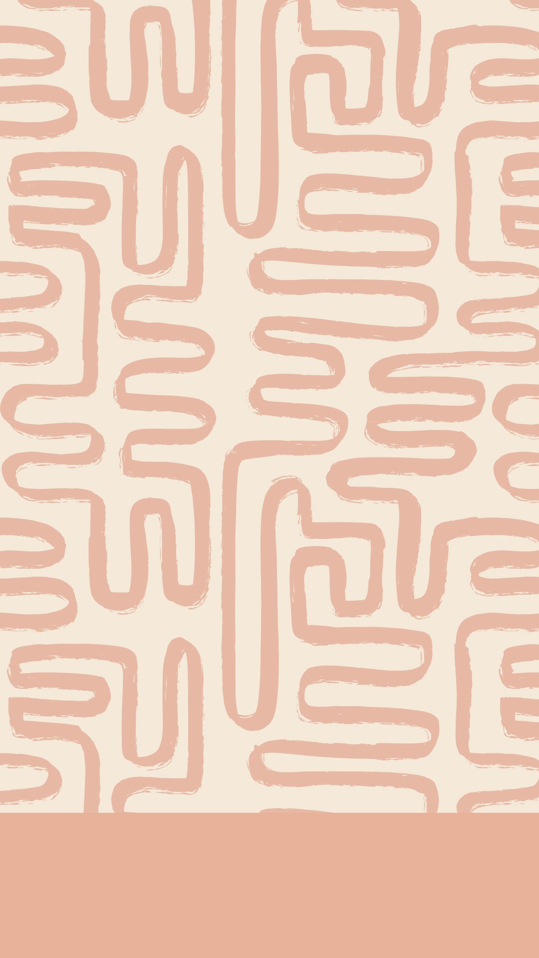 Fond d'écran Bouchut Vintage Abstrait