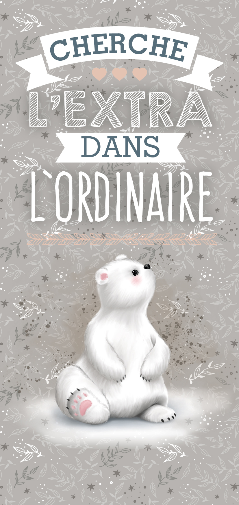Fond d’écran Snow Friends d'été