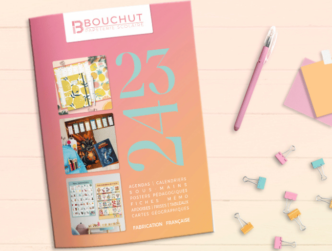 Rentrée des classes 2023 2024