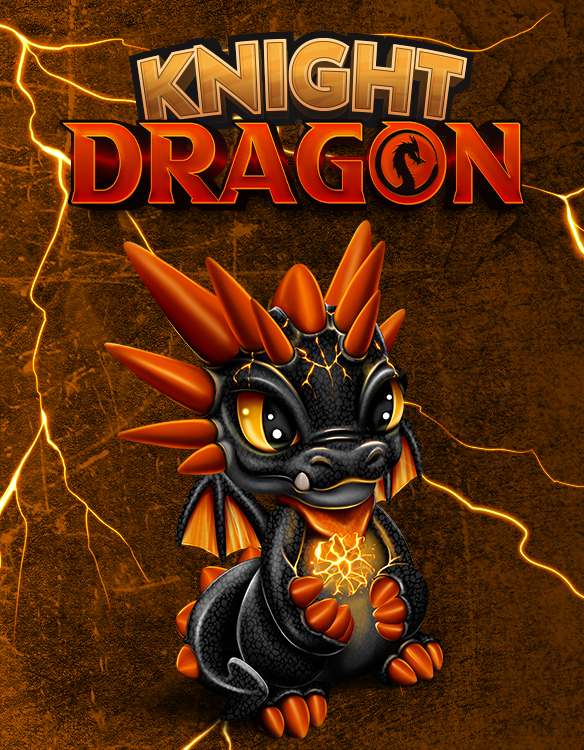 Gamme Knight Dragon