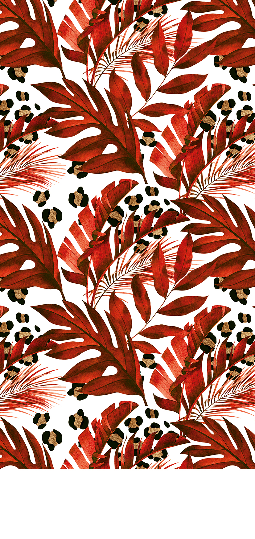 Fond d'écran Floral 2
