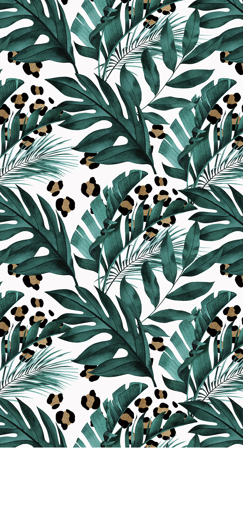 Fond d’écran Floral 3