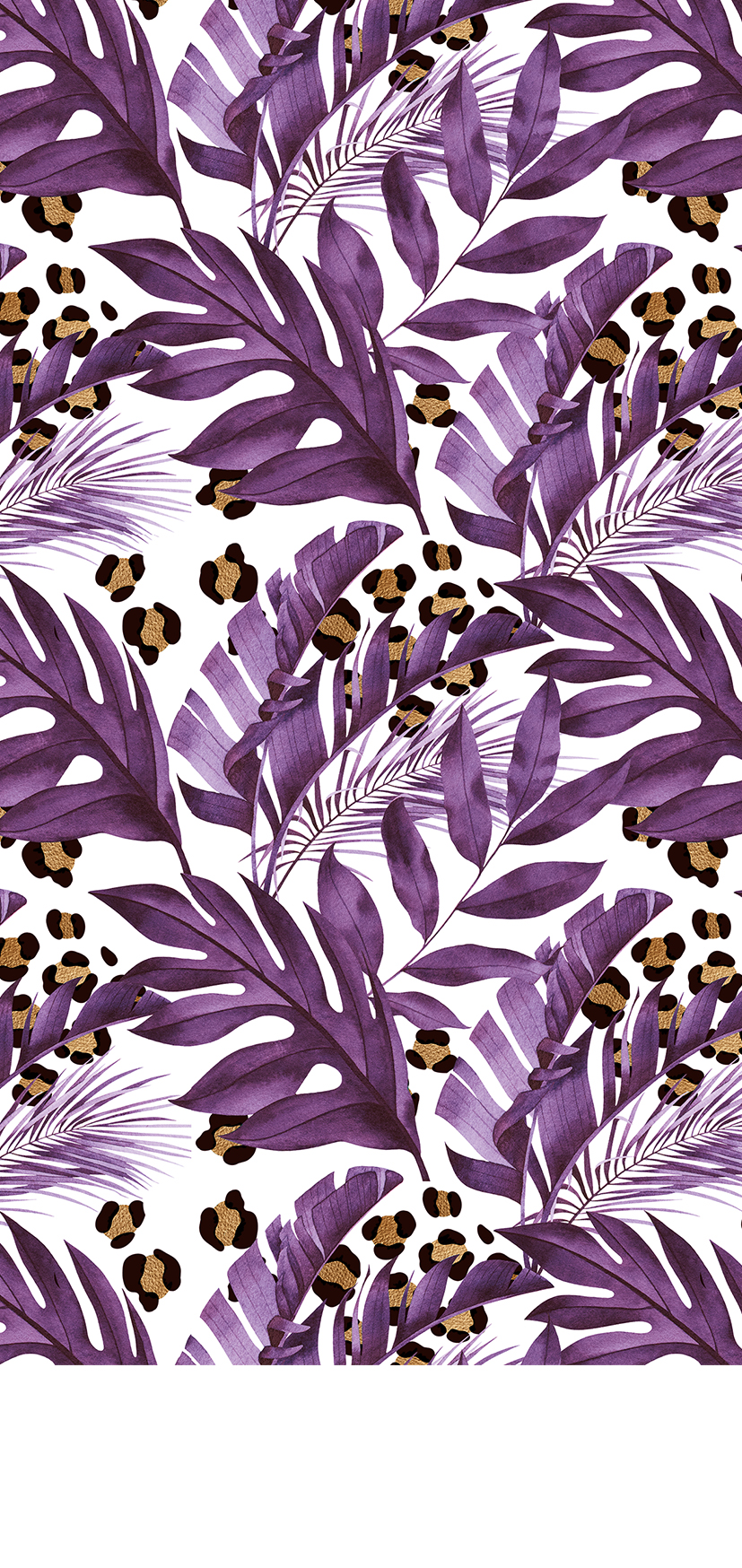 Fond d'écran floral 4