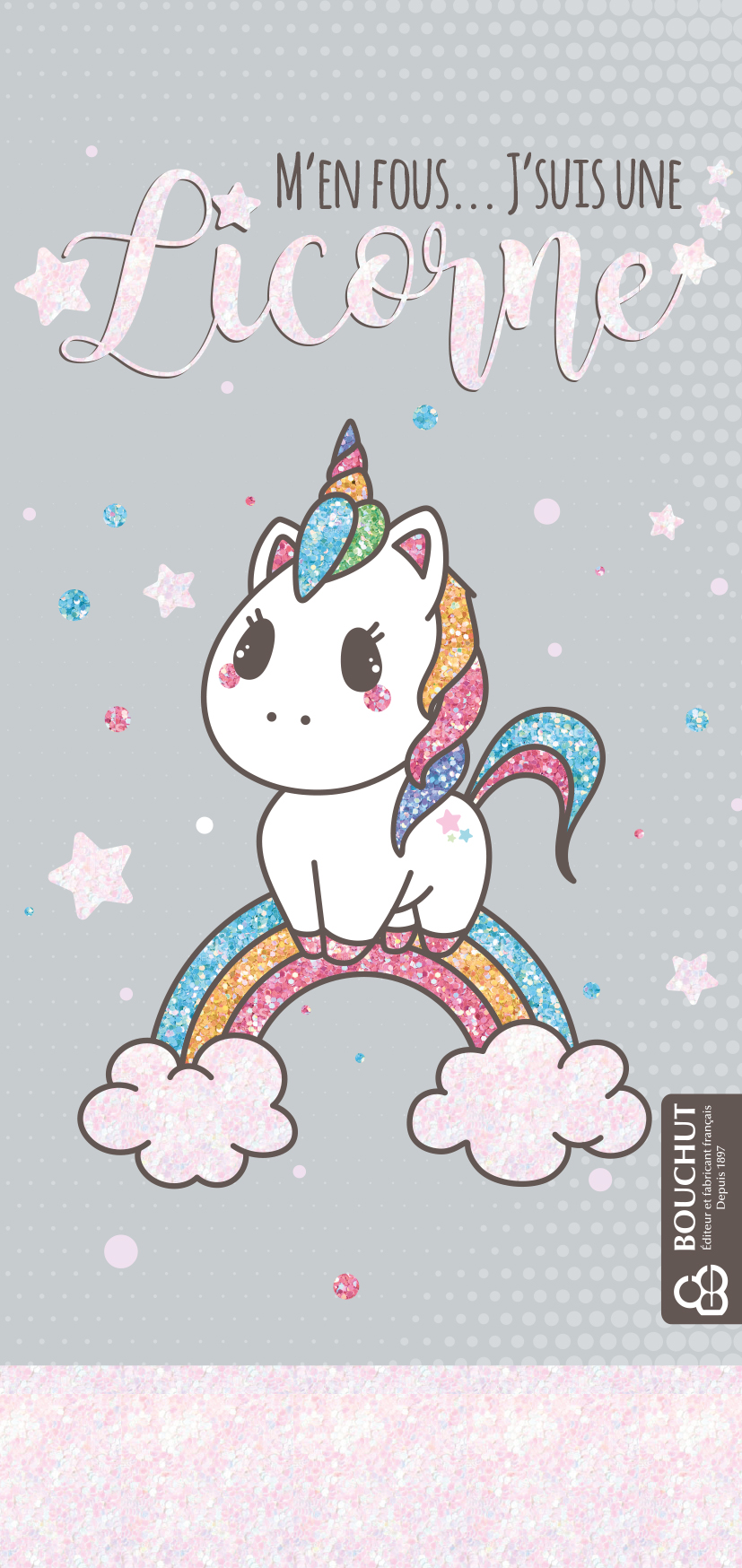 Fond d'écran Licorne 2