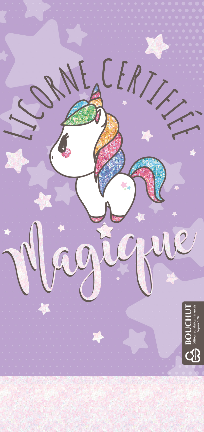 Fond d'écran Licorne 4