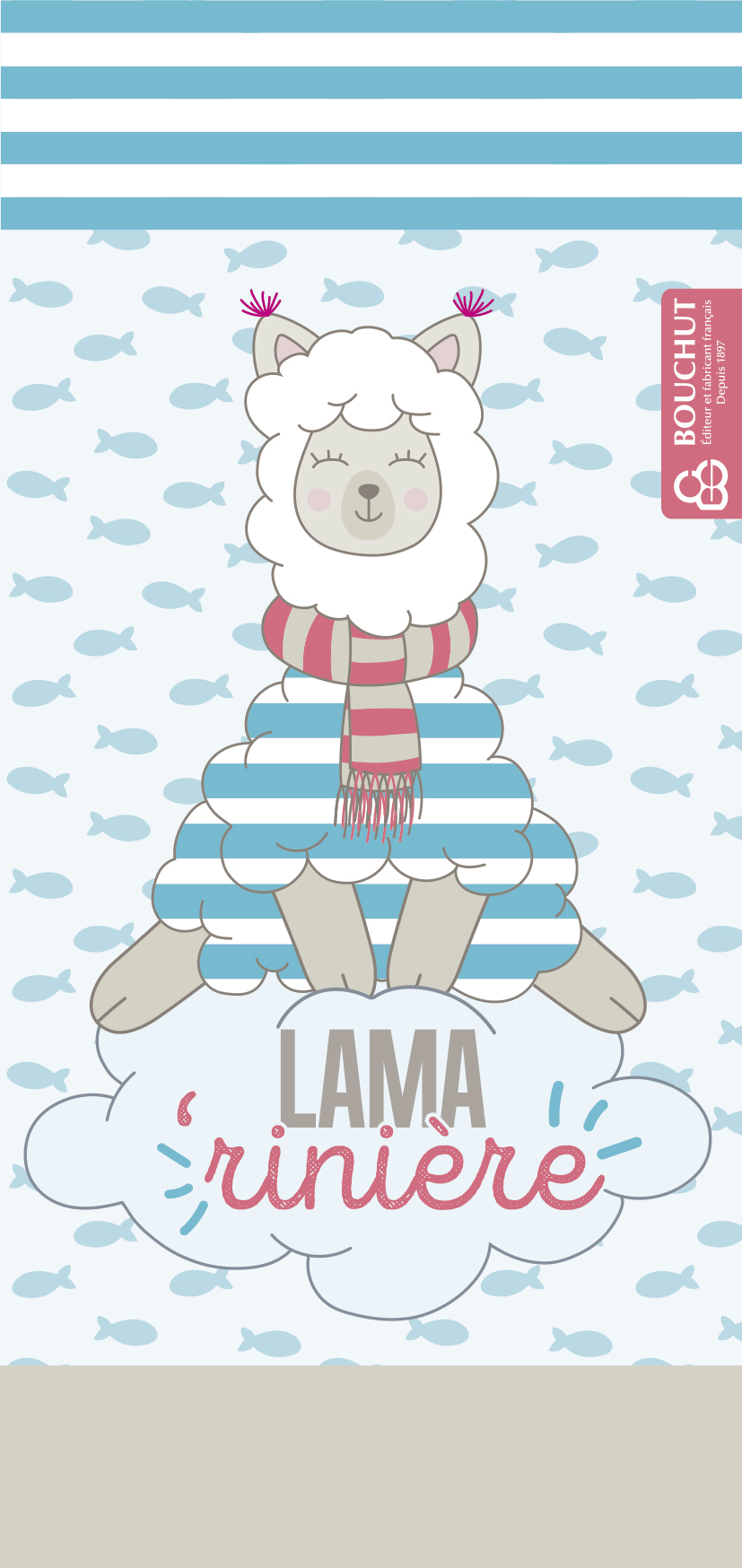 Fond d’écran Lama 2