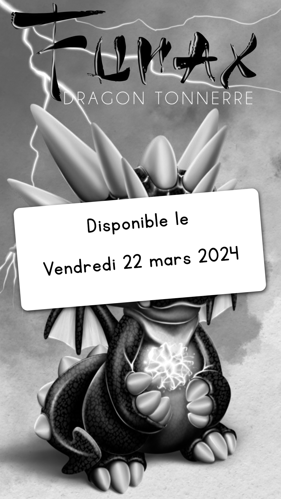 Fond d'écran Bouchut temp Dragon 3
