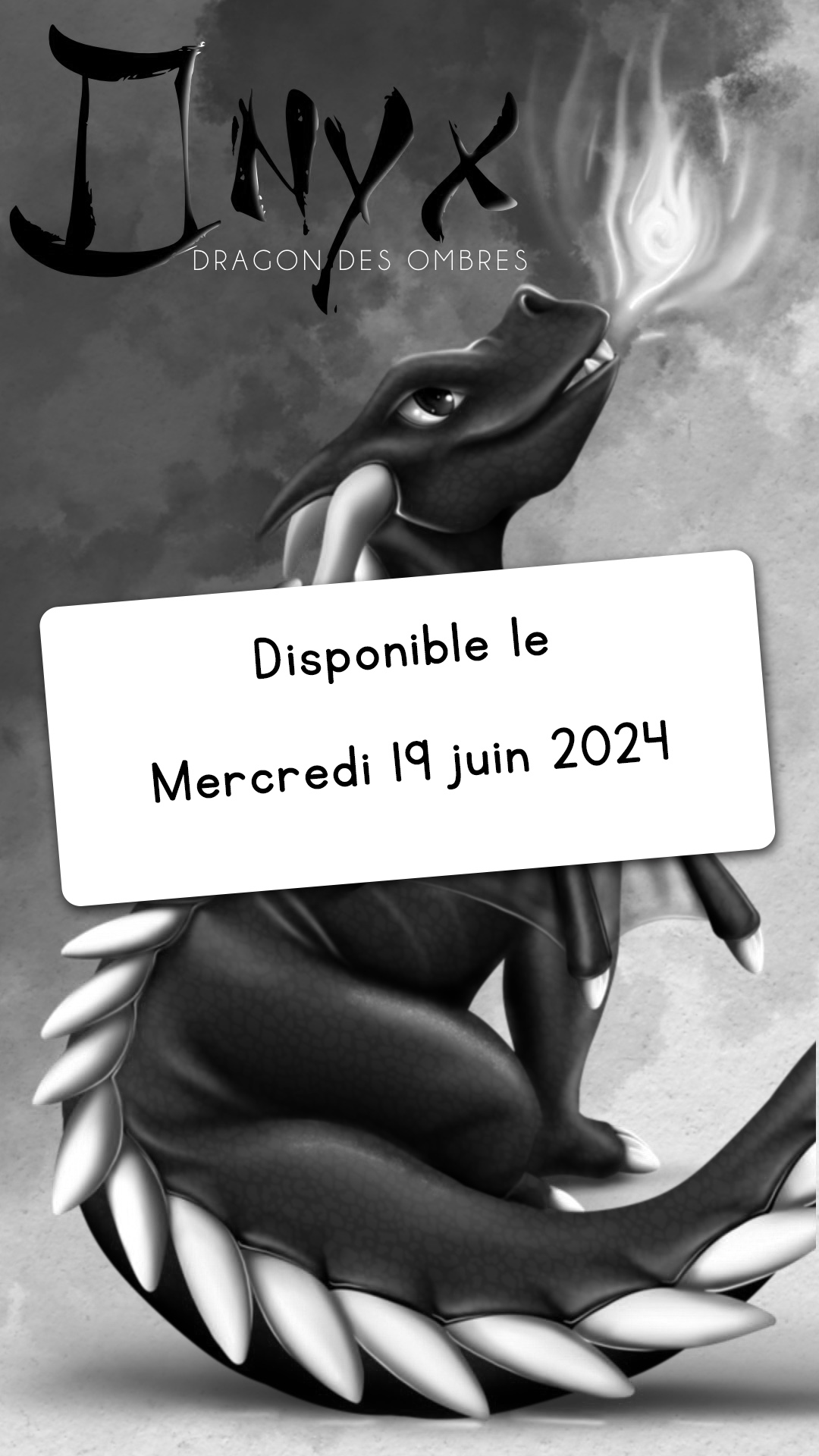Fond d'écran Bouchut temp Dragon 4