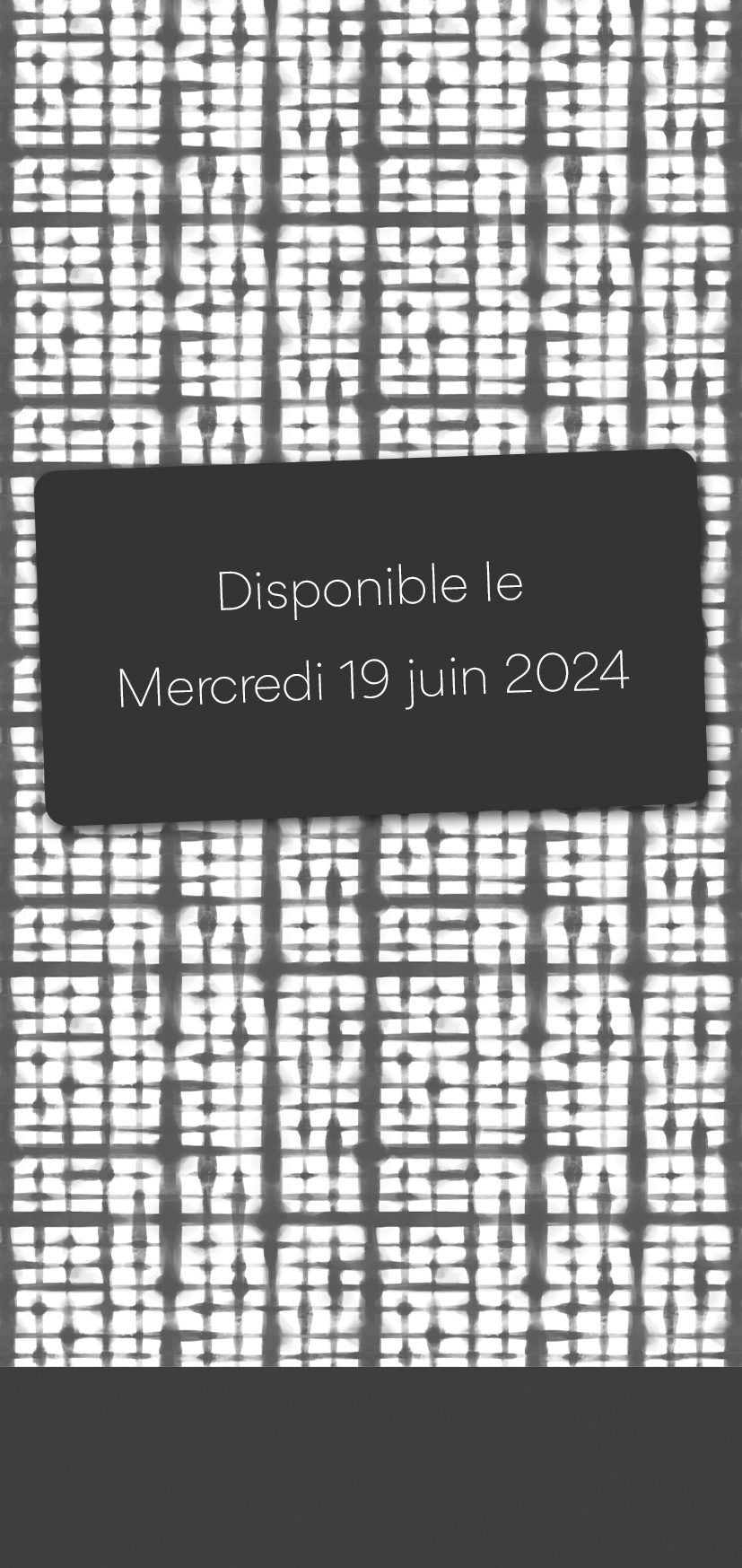 Fond d'écran Bouchut temp Ethnikraft 4