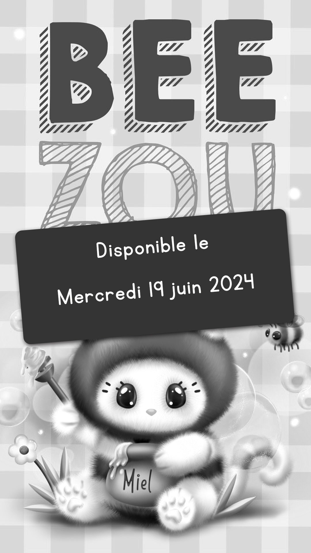 Fond d'écran Bouchut temp Cat'waii 4