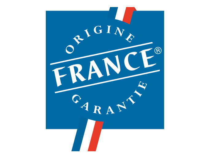 Certifiée Origine France