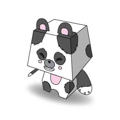 paper-toys