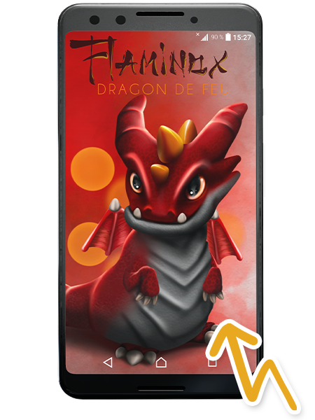Goodies Knight Dragon 23/24
