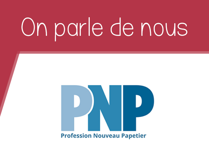 On parle de nous : PNP