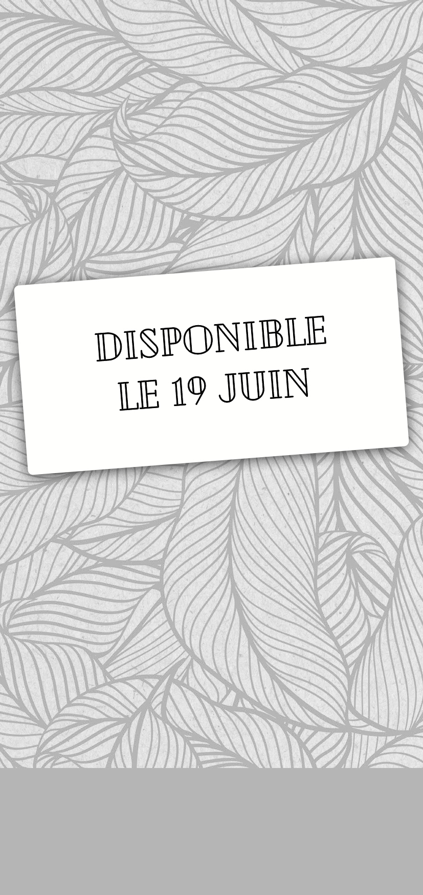 Fond d'écran Natural'Kraft d'été